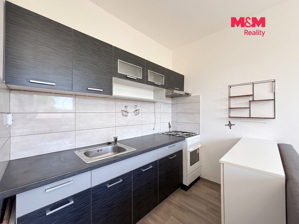Pronájem bytu 2+kk 40 m² - foto 4