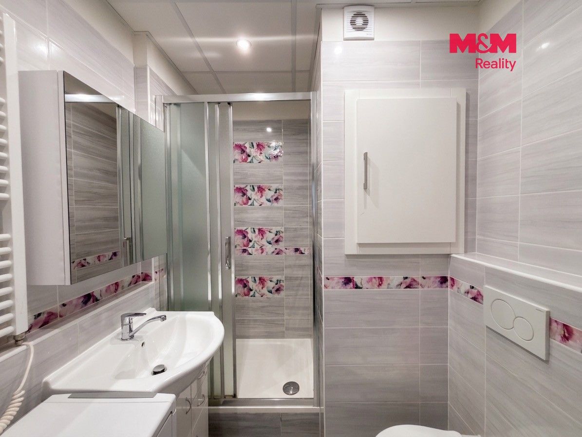 Pronájem bytu 2+kk 40 m² - foto 5