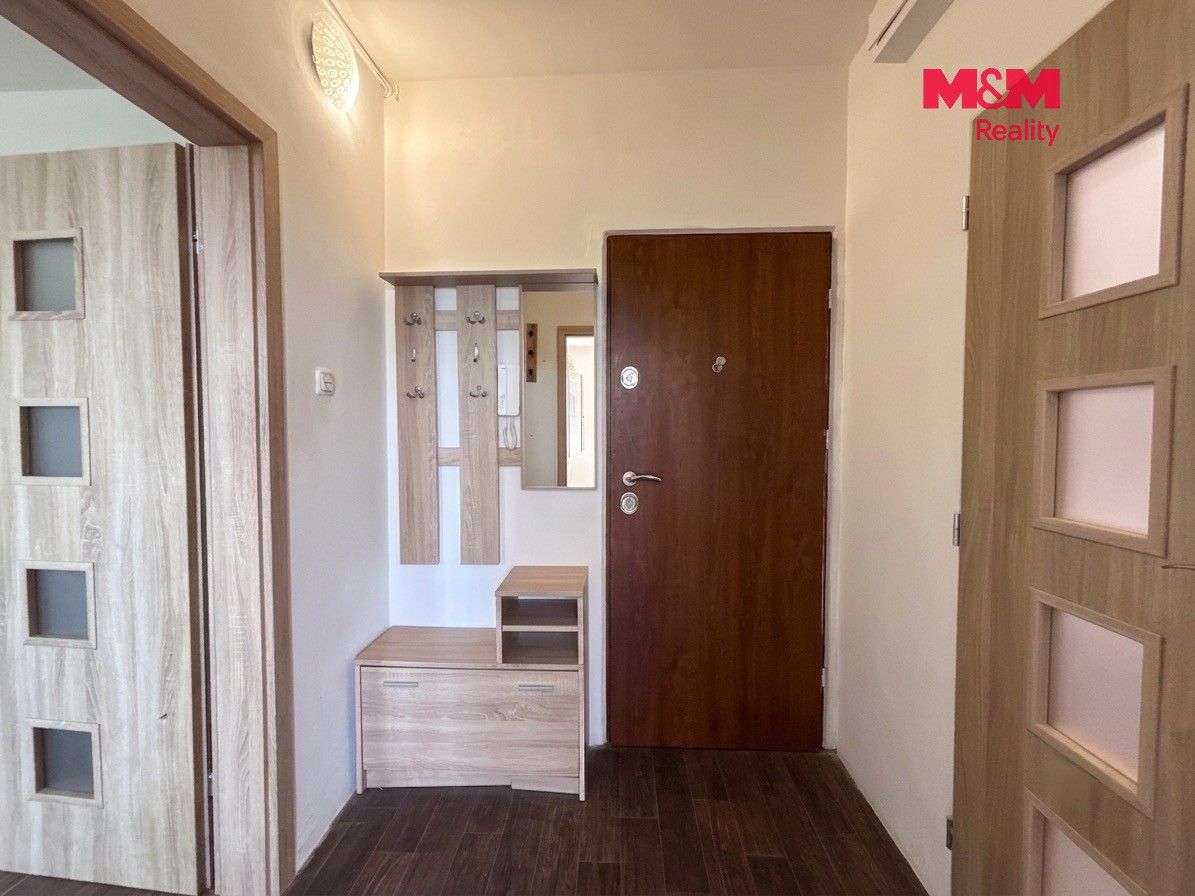Pronájem bytu 2+kk 40 m² - foto 9