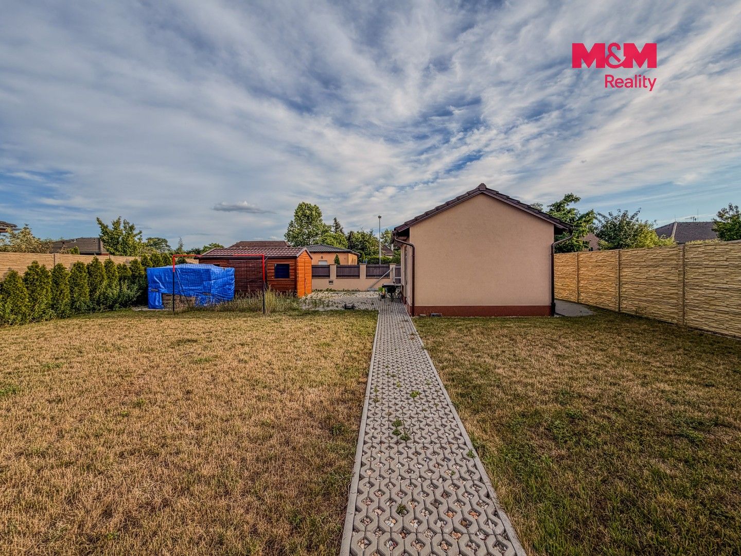 Prodej domu 145 m² - foto 13