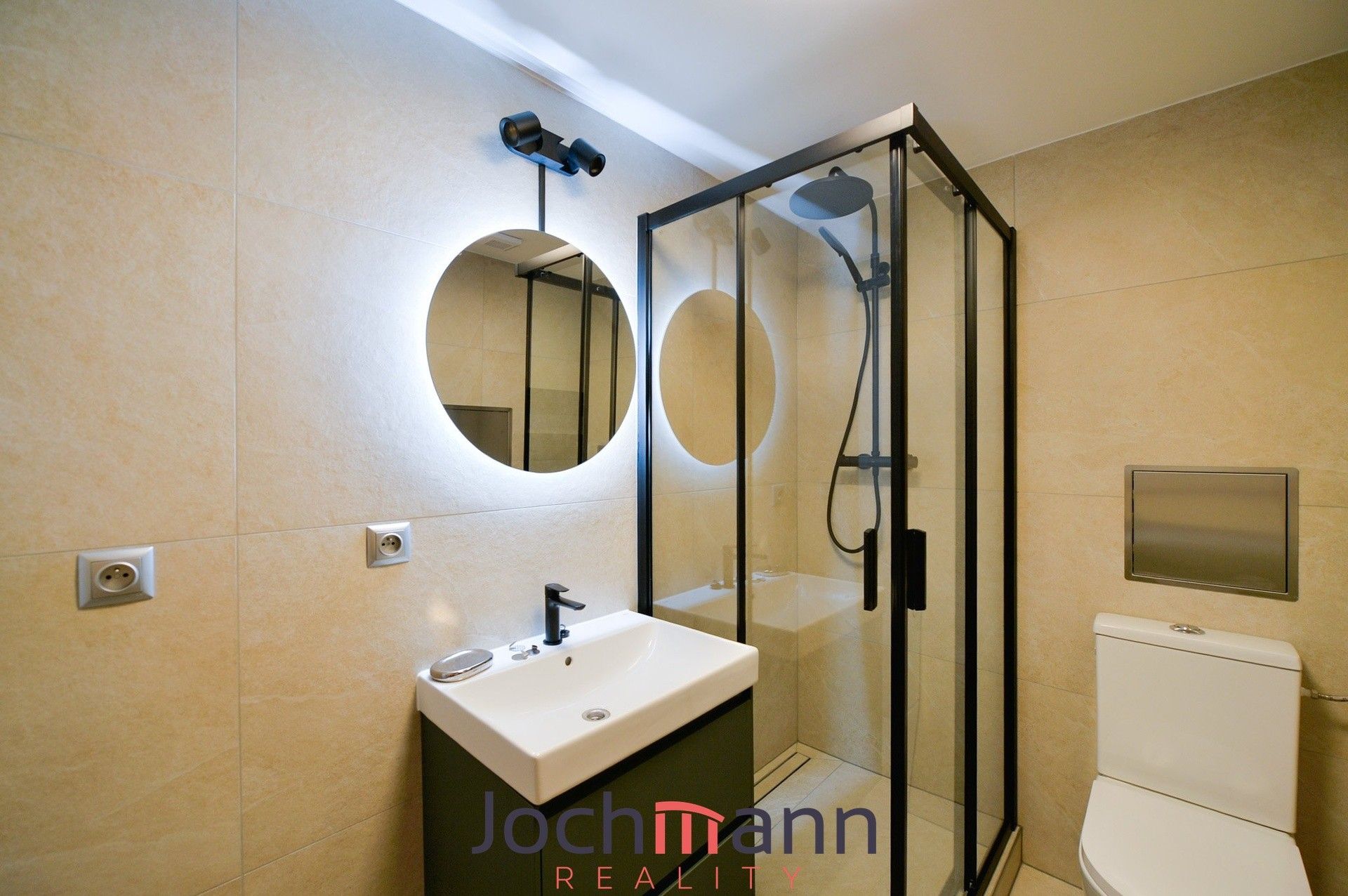 Pronájem bytu 2+kk 52 m² - foto 2