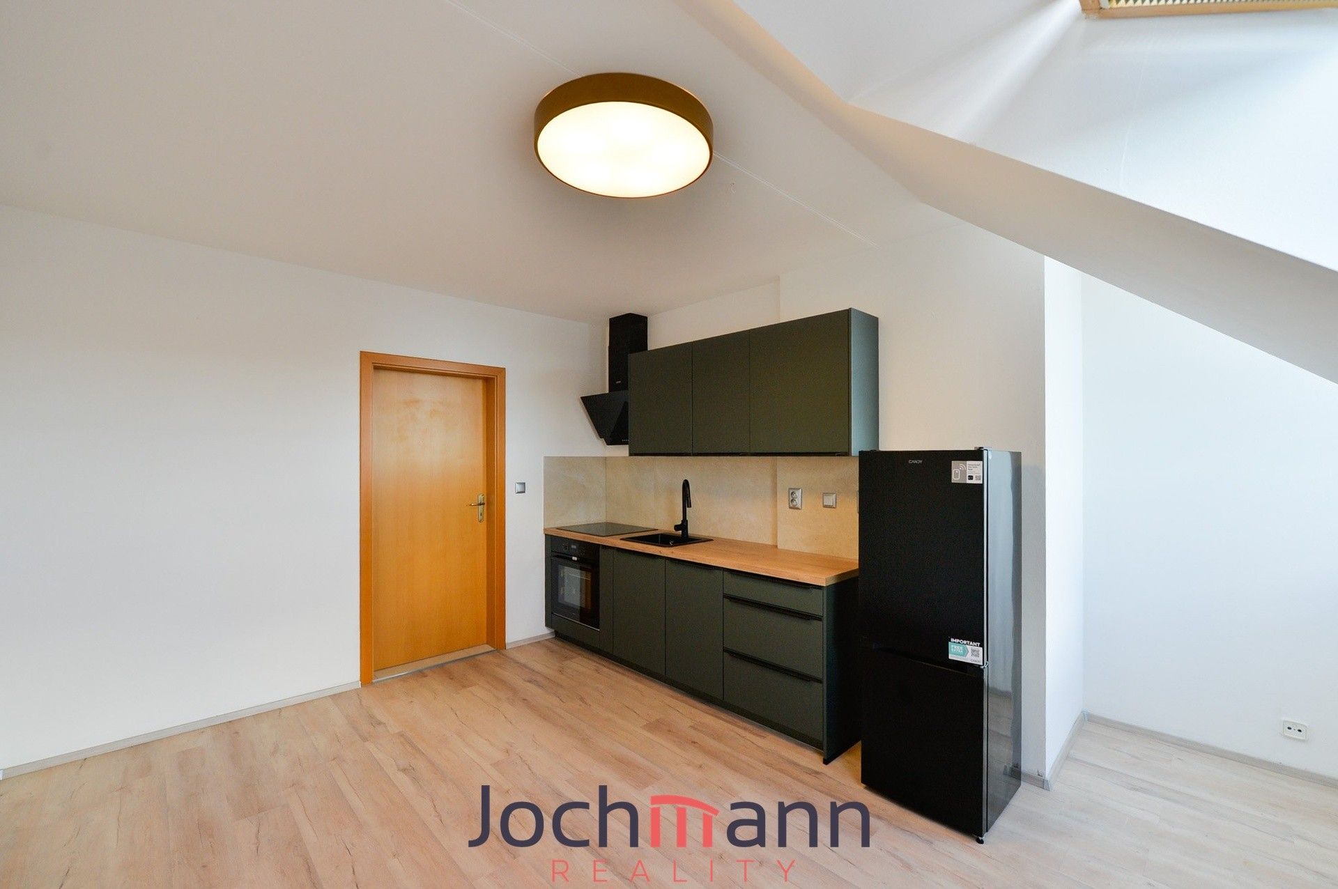 Pronájem bytu 2+kk 52 m² - foto 3