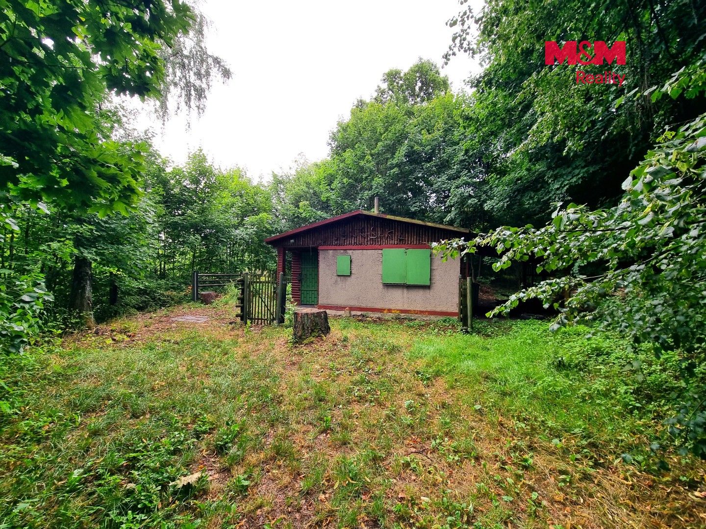 Prodej domu 30 m² - foto 4