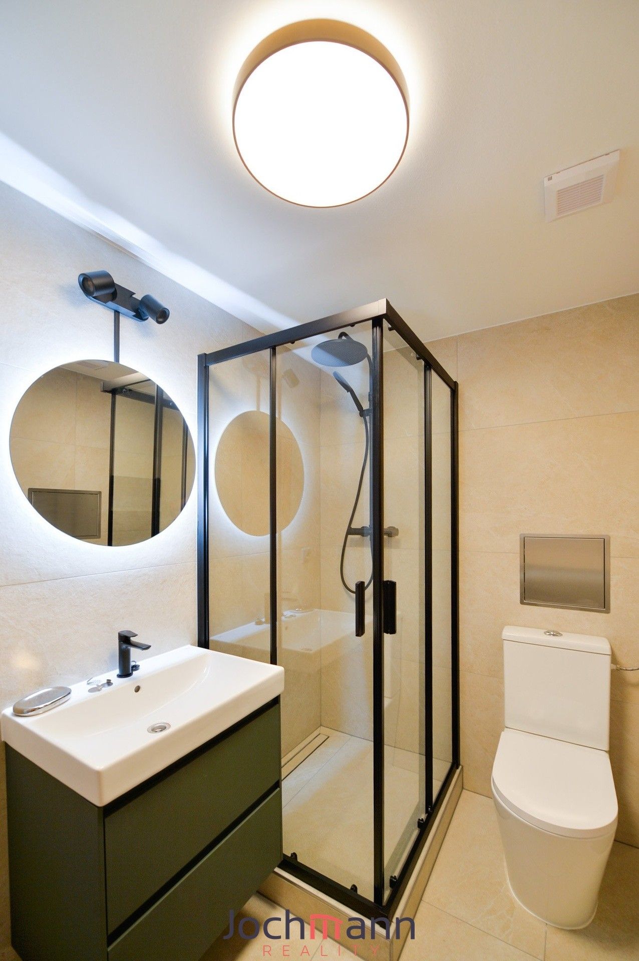 Pronájem bytu 2+kk 52 m² - foto 6