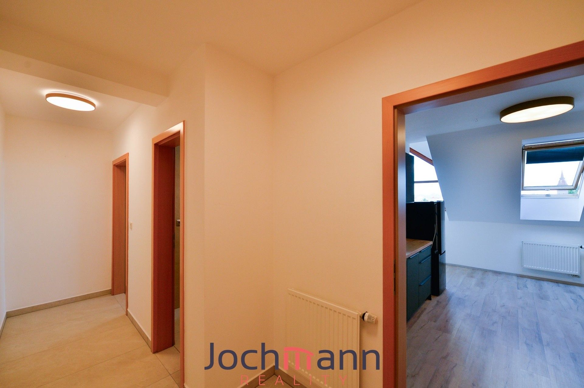 Pronájem bytu 2+kk 52 m² - foto 8