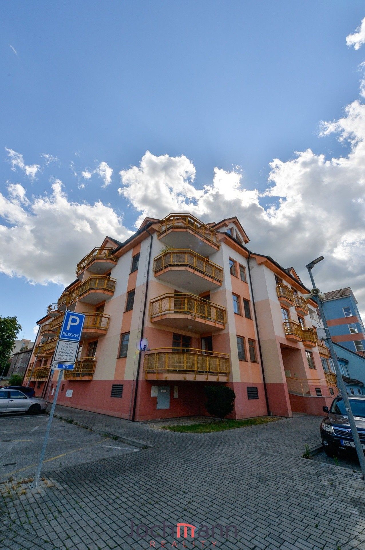 Pronájem bytu 2+kk 52 m² - foto 11