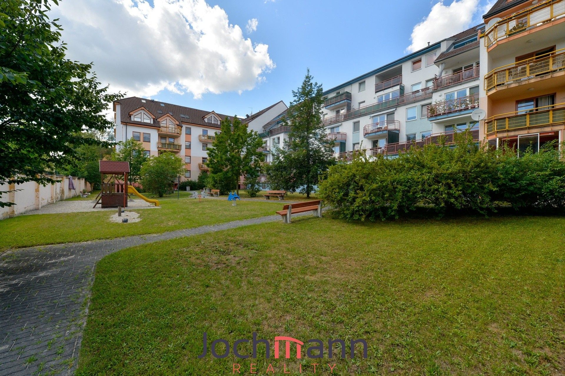 Pronájem bytu 2+kk 52 m² - foto 10