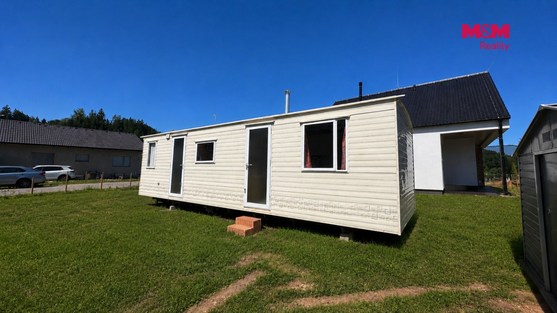 Prodej nemovitosti 27 m² - foto 3