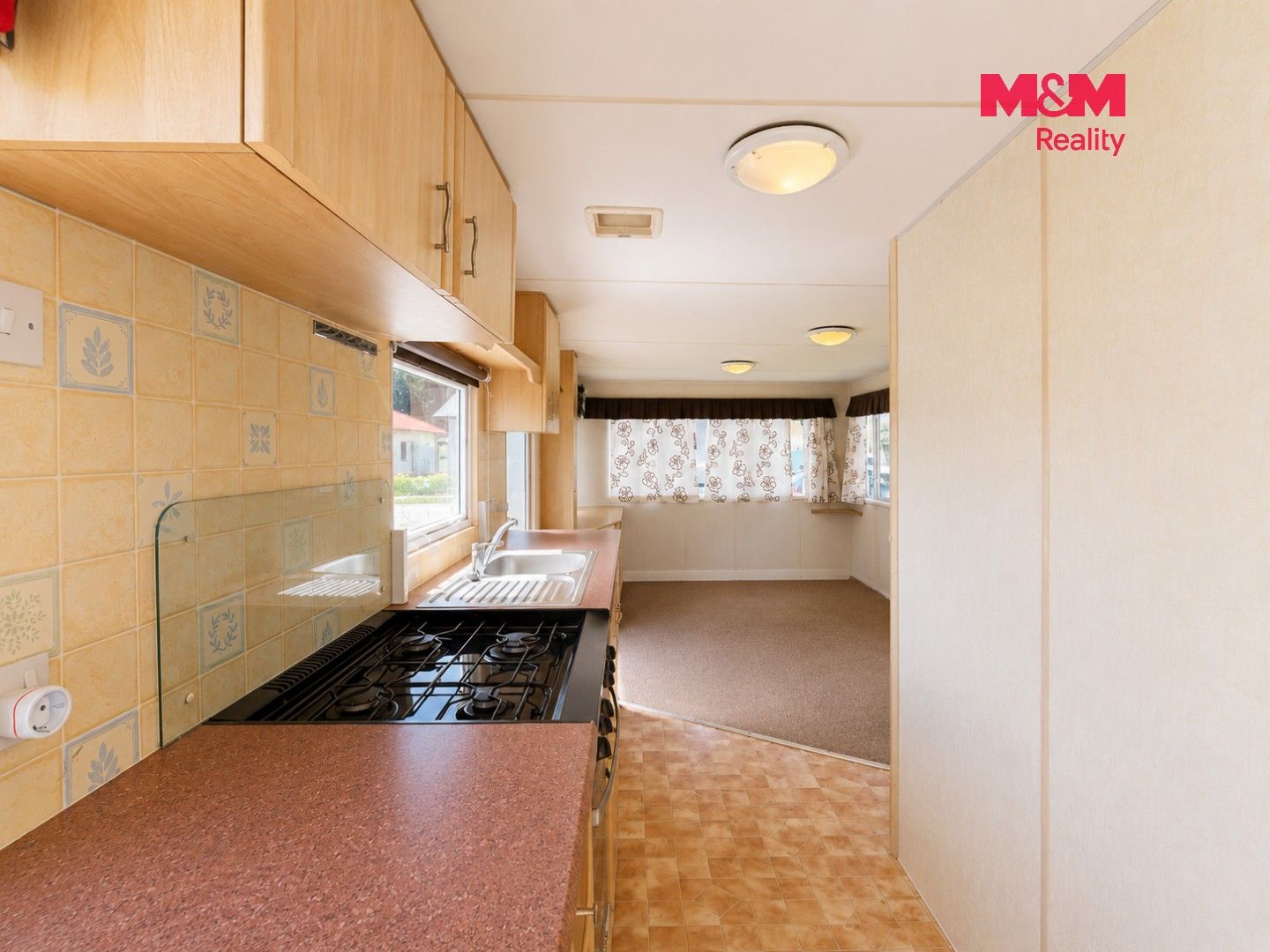 Prodej nemovitosti 27 m² - foto 5