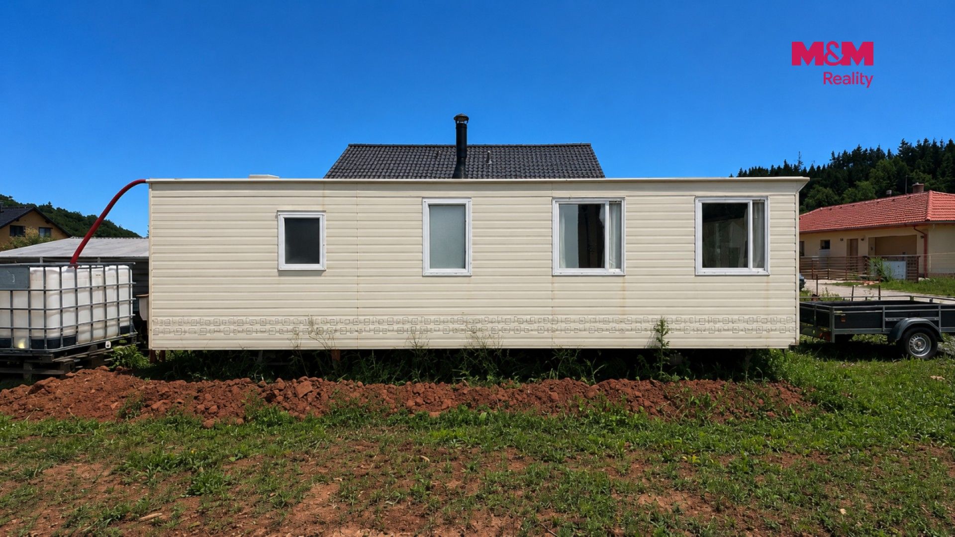 Prodej nemovitosti 27 m² - foto 4
