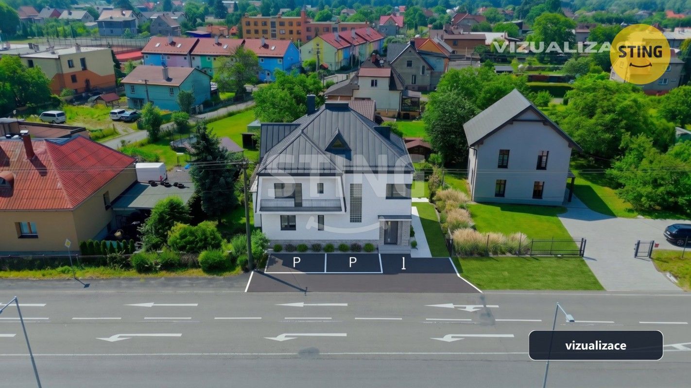 Prodej domu 220 m² - foto 5