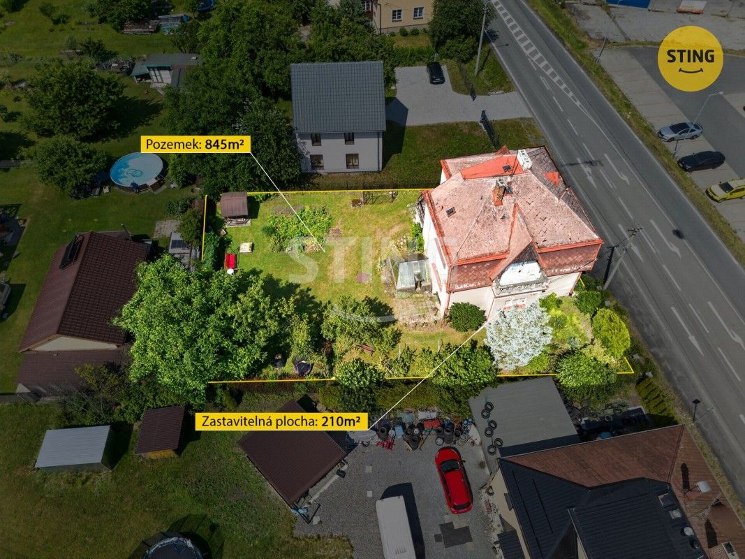 Prodej domu 220 m² - foto 3