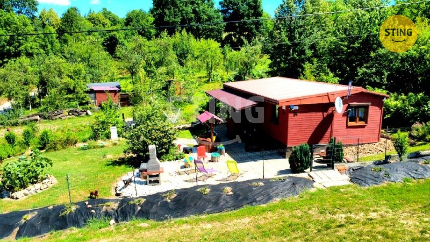 Prodej domu 80 m² - foto 1