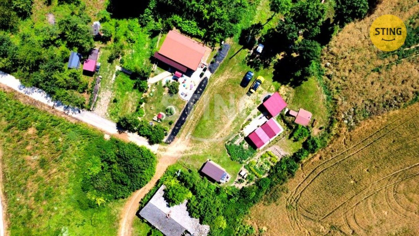 Prodej domu 80 m² - foto 4