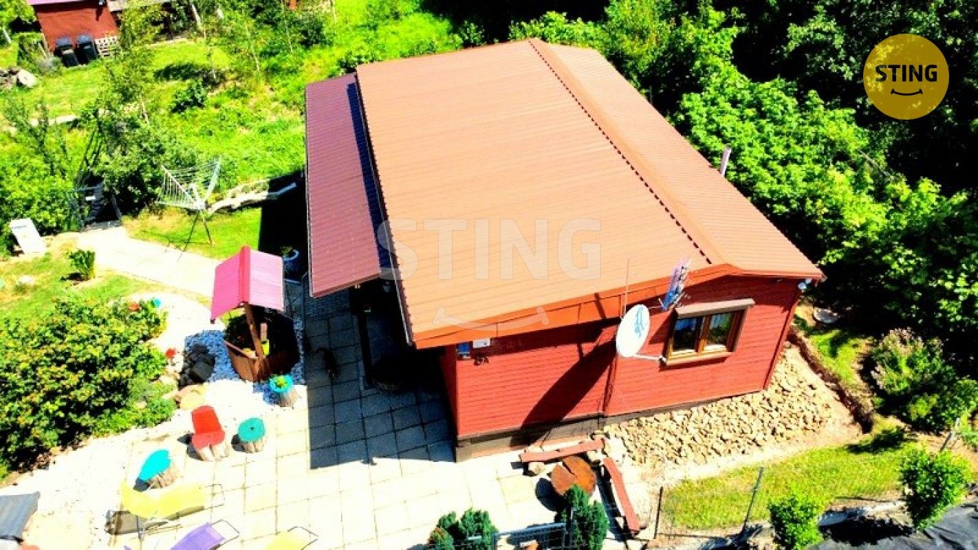 Prodej domu 80 m² - foto 2
