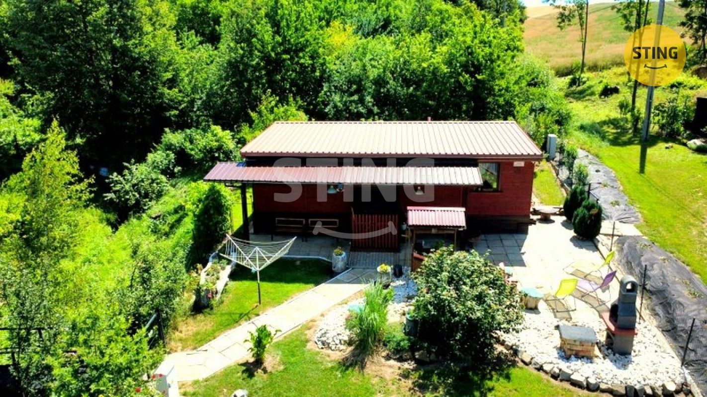 Prodej domu 80 m² - foto 3