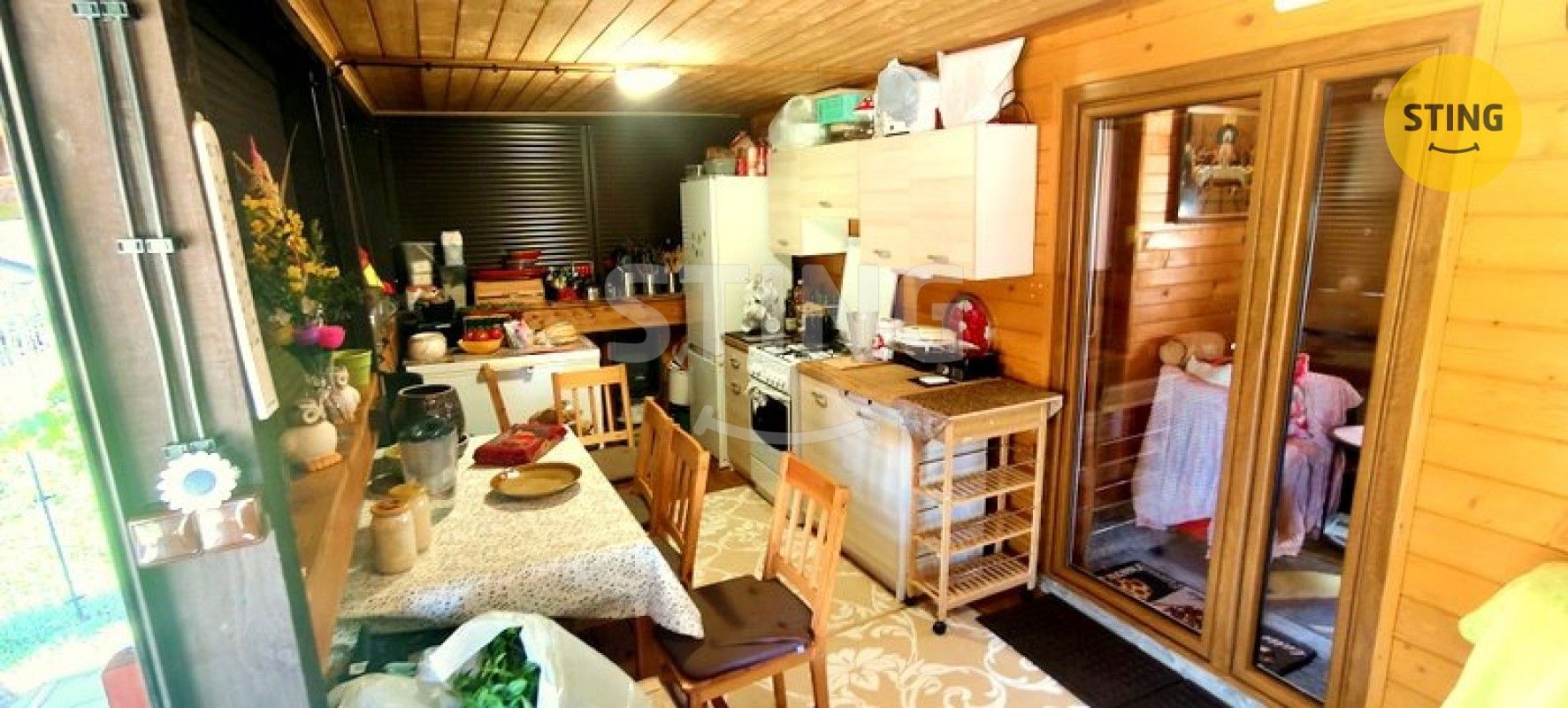 Prodej domu 80 m² - foto 5