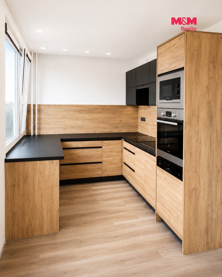 Prodej bytu 2+1 54 m² - foto 2
