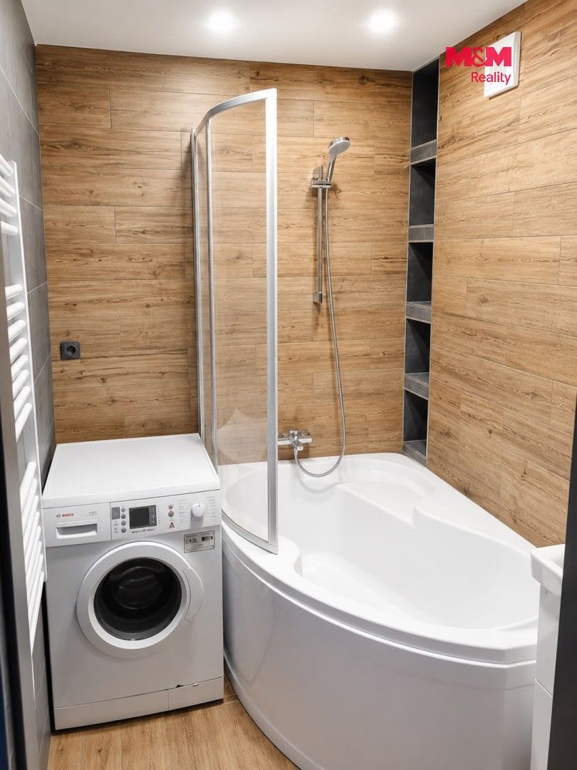 Prodej bytu 2+1 54 m² - foto 3