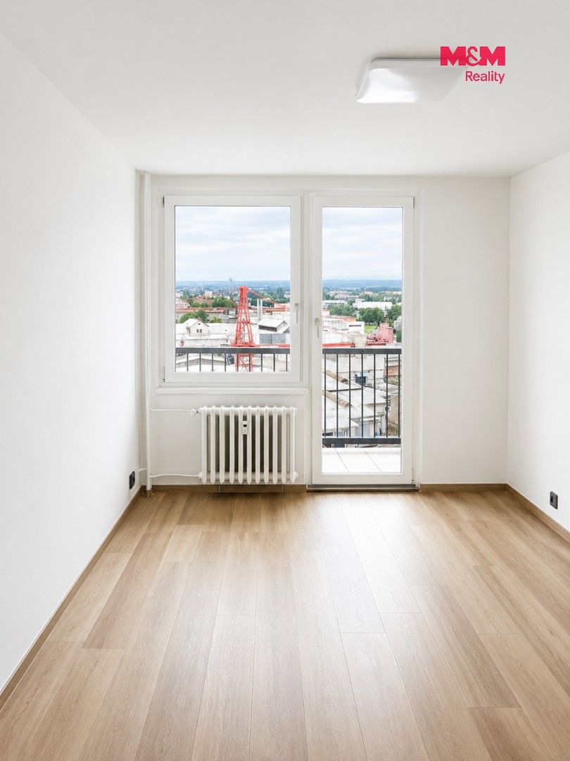 Prodej bytu 2+1 54 m² - foto 5