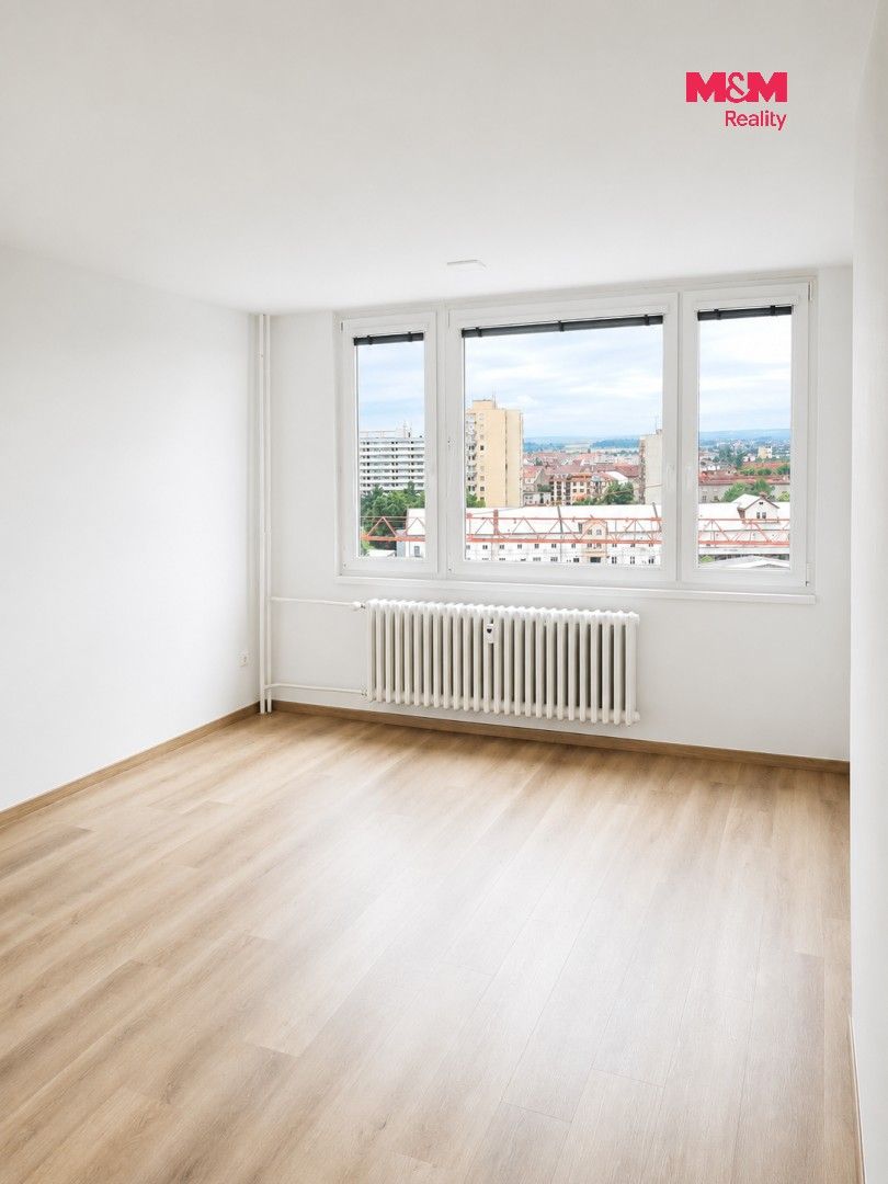 Prodej bytu 2+1 54 m² - foto 4