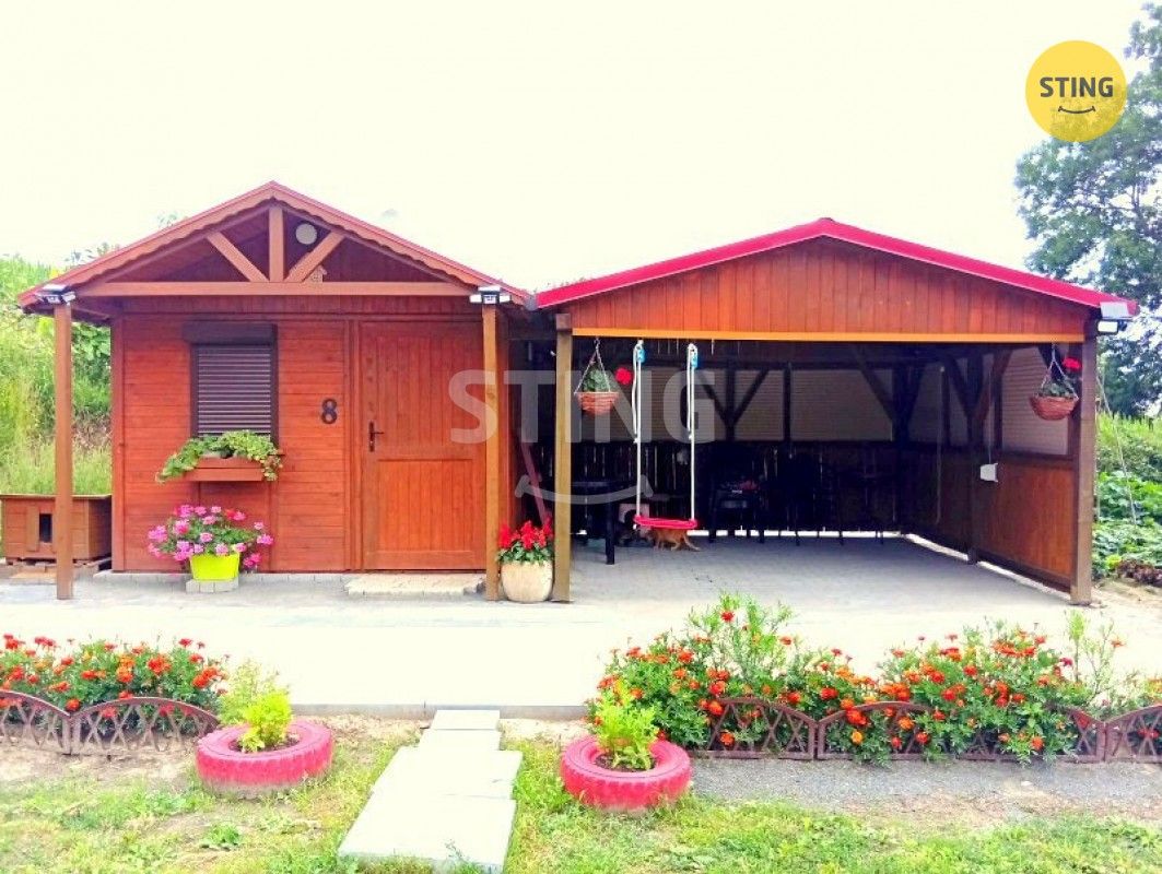Prodej domu 80 m² - foto 10
