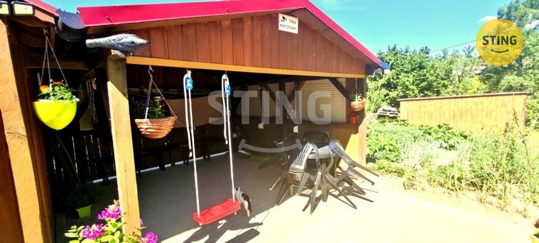 Prodej domu 80 m² - foto 11