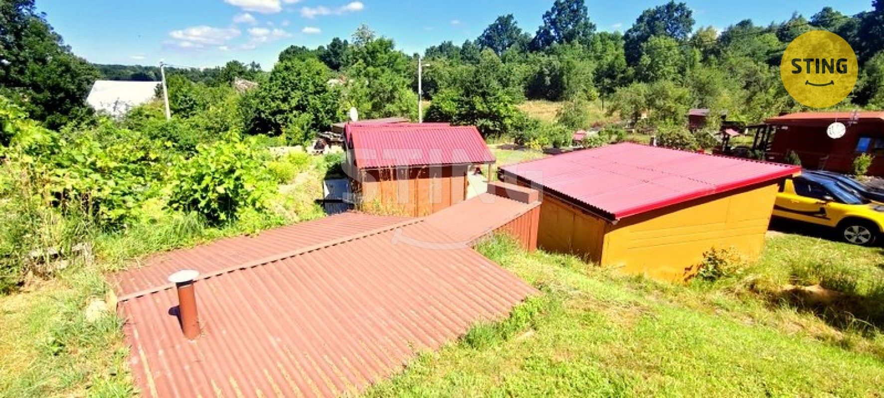 Prodej domu 80 m² - foto 9