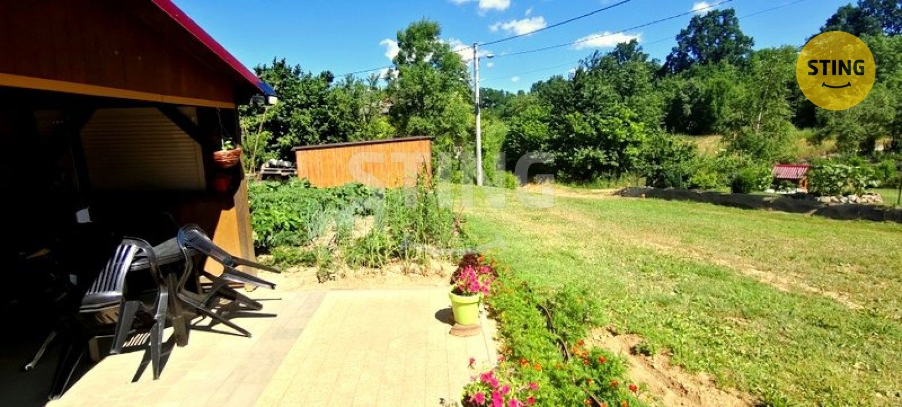 Prodej domu 80 m² - foto 12