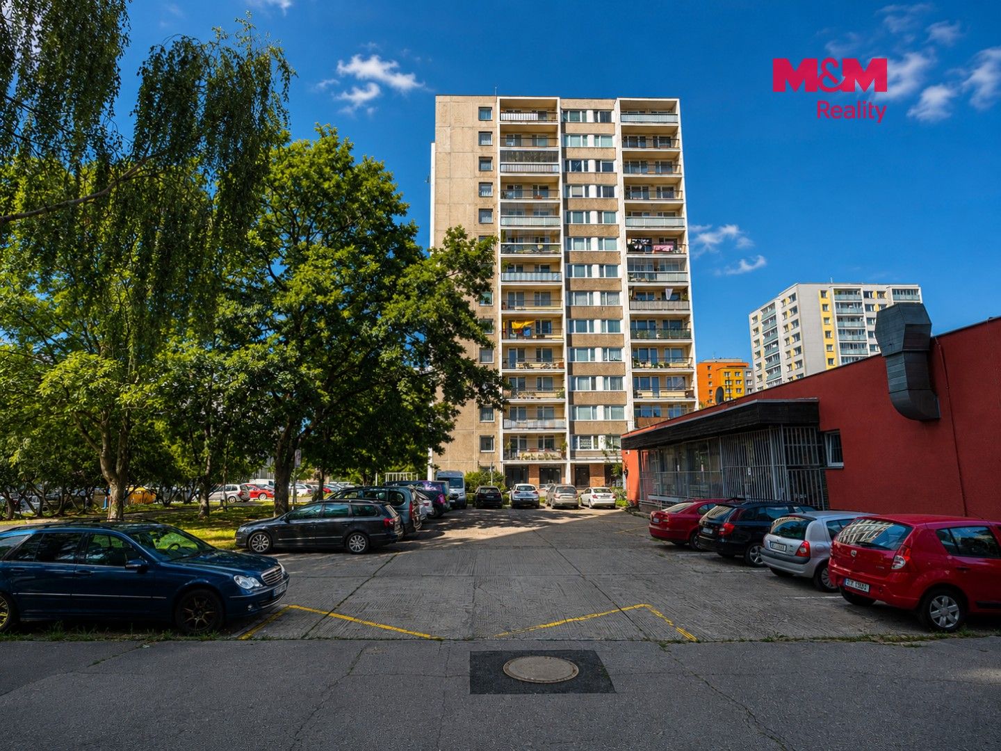 Prodej bytu 2+1 54 m² - foto 9