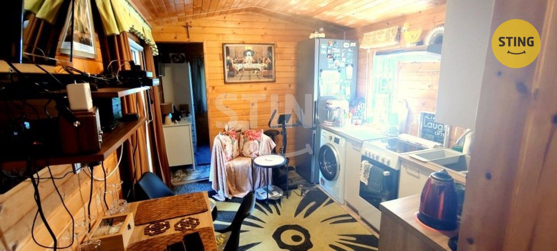 Prodej domu 80 m² - foto 21
