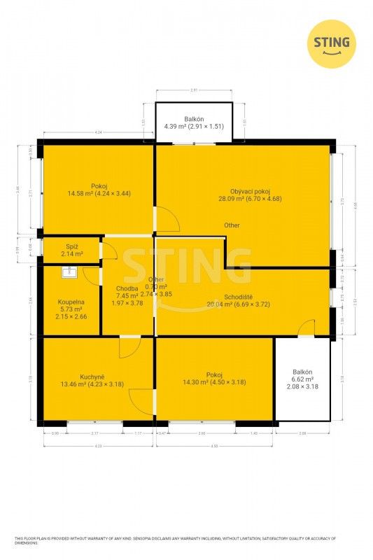 Prodej domu 220 m² - foto 25