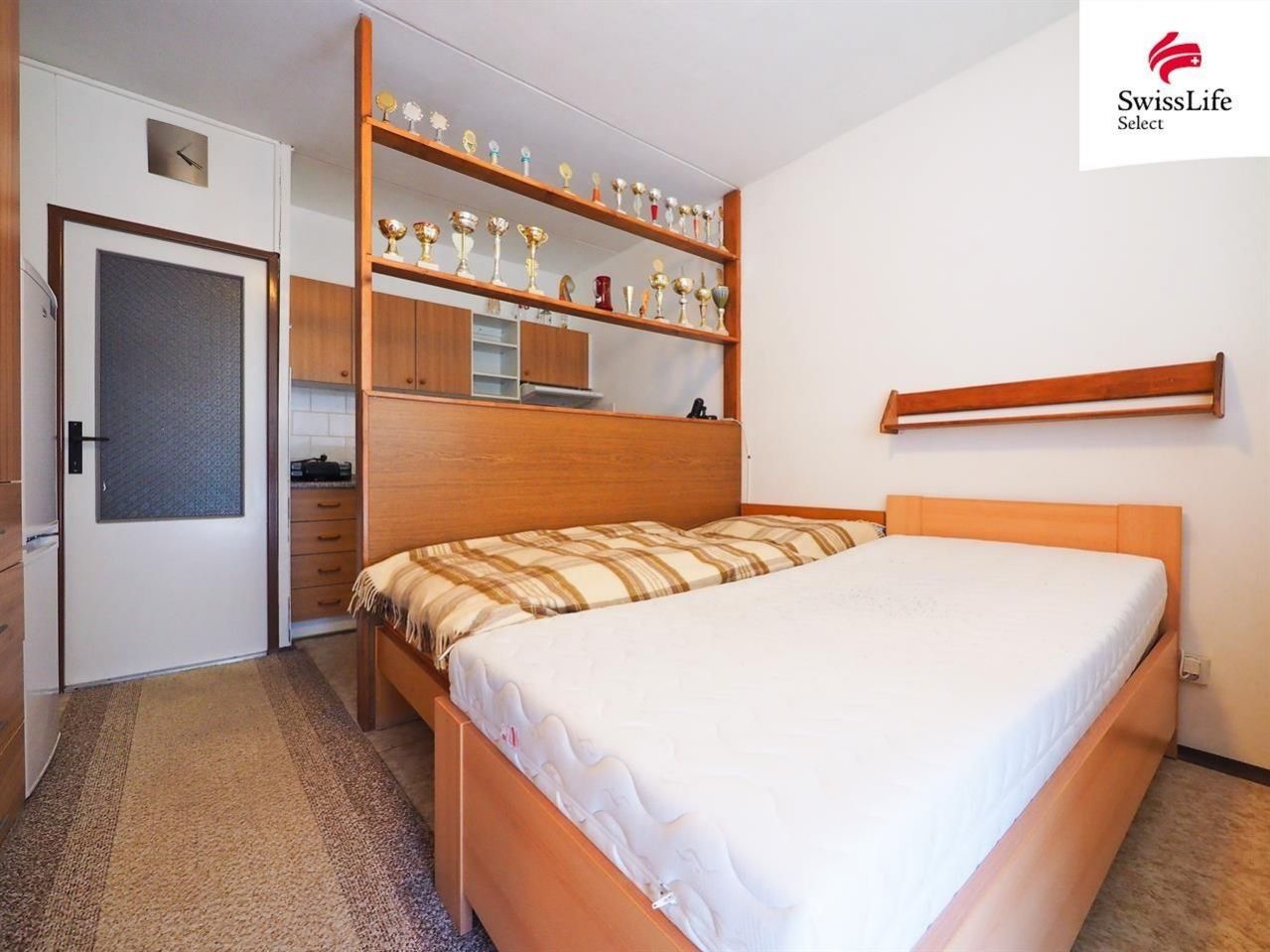 Pronájem bytu 1+1 42 m² - foto 5