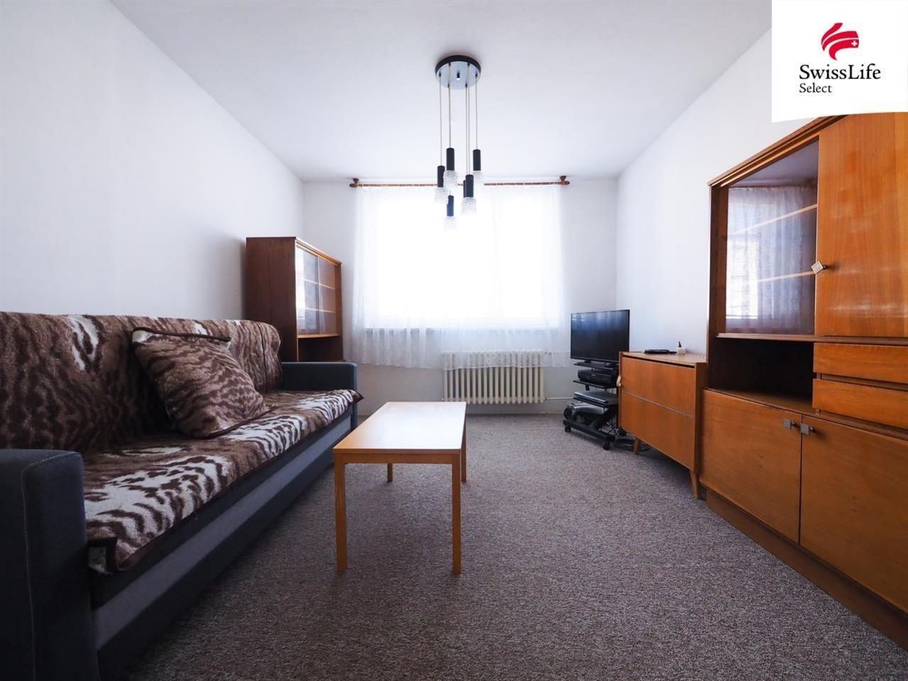 Pronájem bytu 1+1 42 m² - foto 8