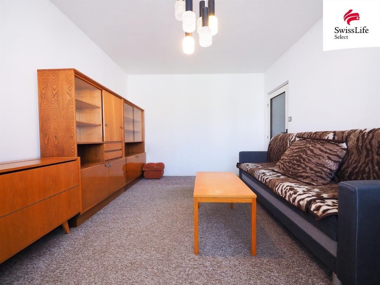 Pronájem bytu 1+1 42 m² - foto 9