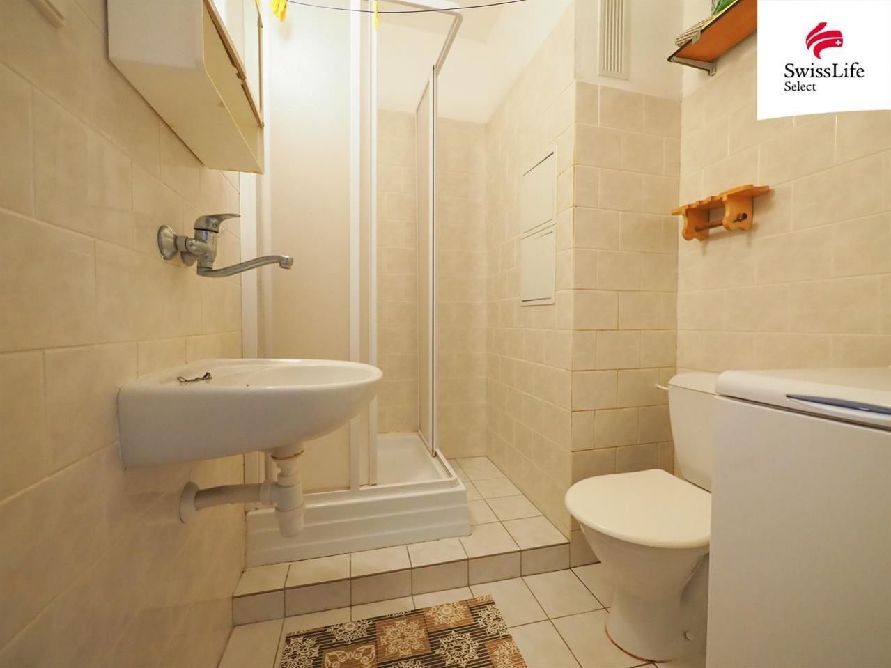 Pronájem bytu 1+1 42 m² - foto 10
