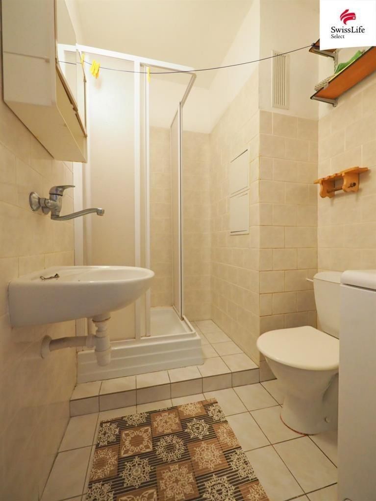 Pronájem bytu 1+1 42 m² - foto 12