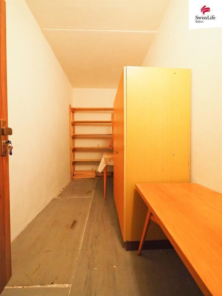 Pronájem bytu 1+1 42 m² - foto 13