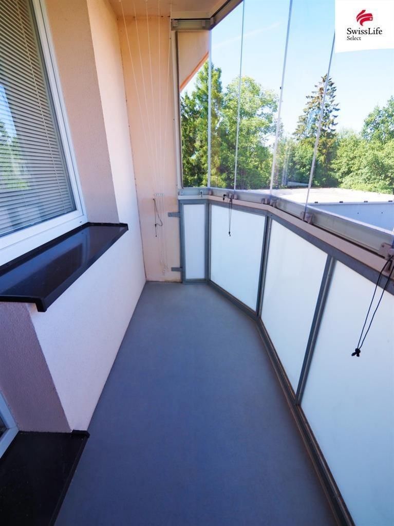 Pronájem bytu 1+1 42 m² - foto 15