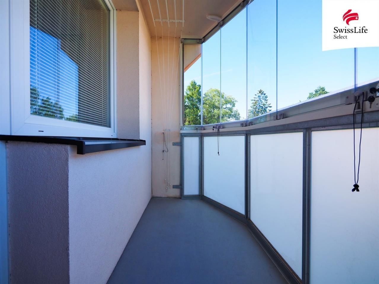 Pronájem bytu 1+1 42 m² - foto 14