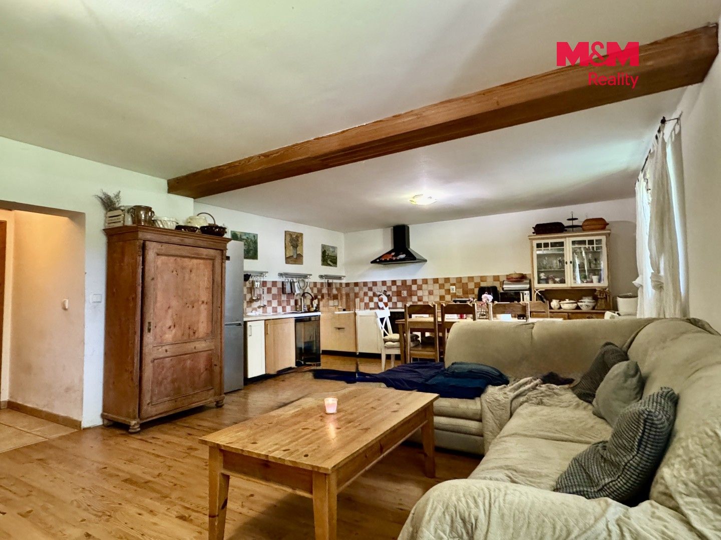 Prodej domu 96 m² - foto 6
