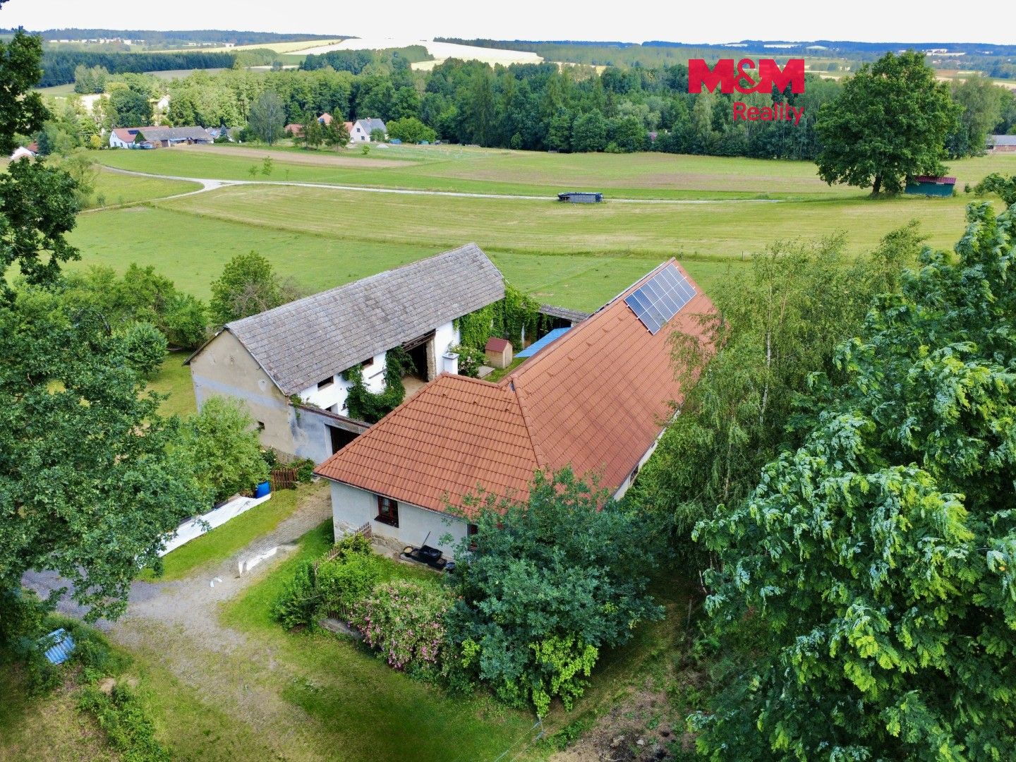Prodej domu 96 m² - foto 1