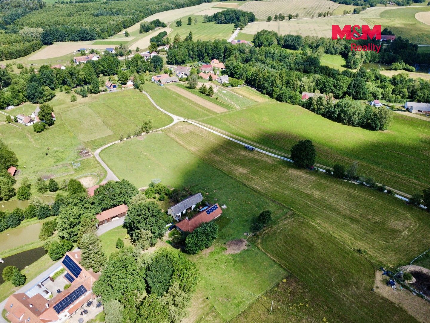 Prodej domu 96 m² - foto 14