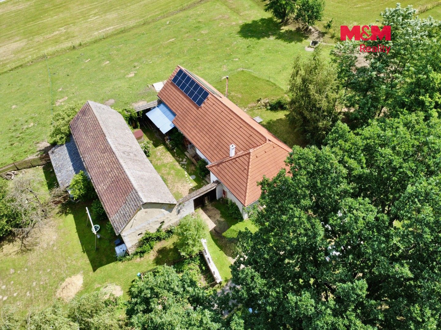 Prodej domu 96 m² - foto 16
