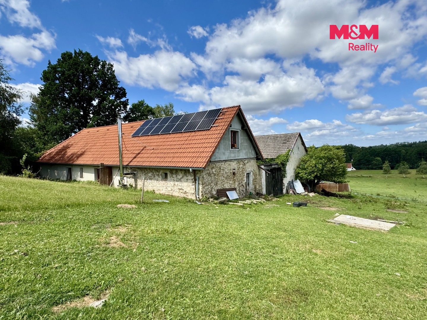 Prodej domu 96 m² - foto 12