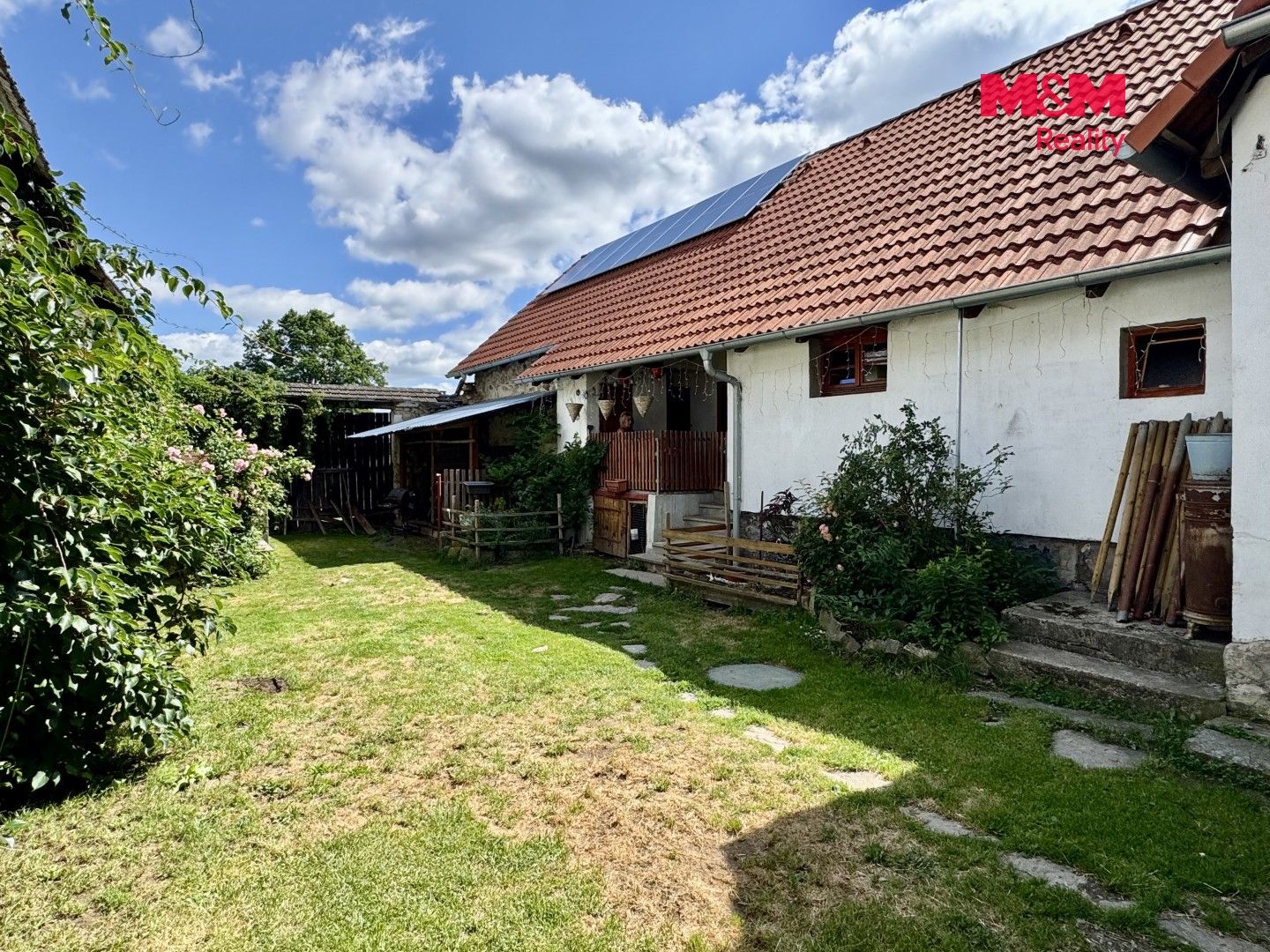 Prodej domu 96 m² - foto 20