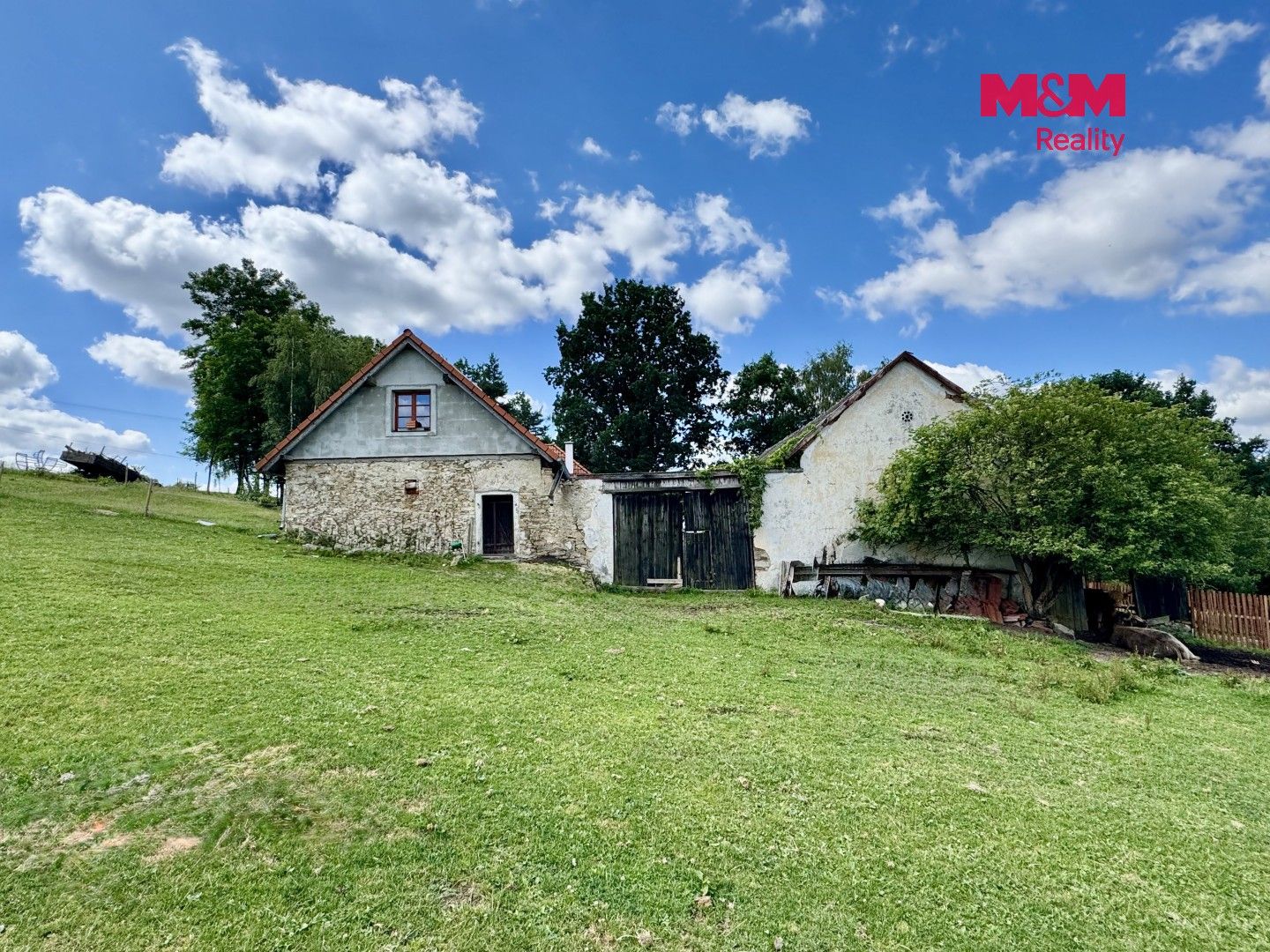 Prodej domu 96 m² - foto 23