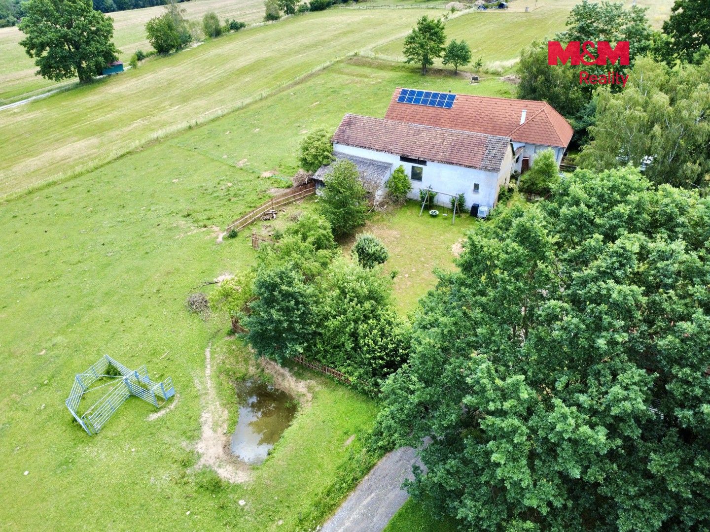 Prodej domu 96 m² - foto 17