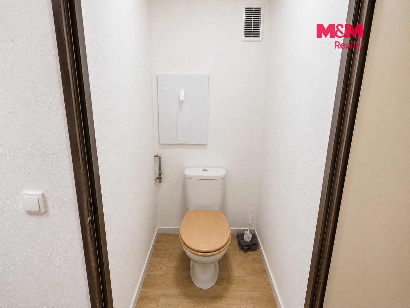 Pronájem bytu 2+1 53 m² - foto 6