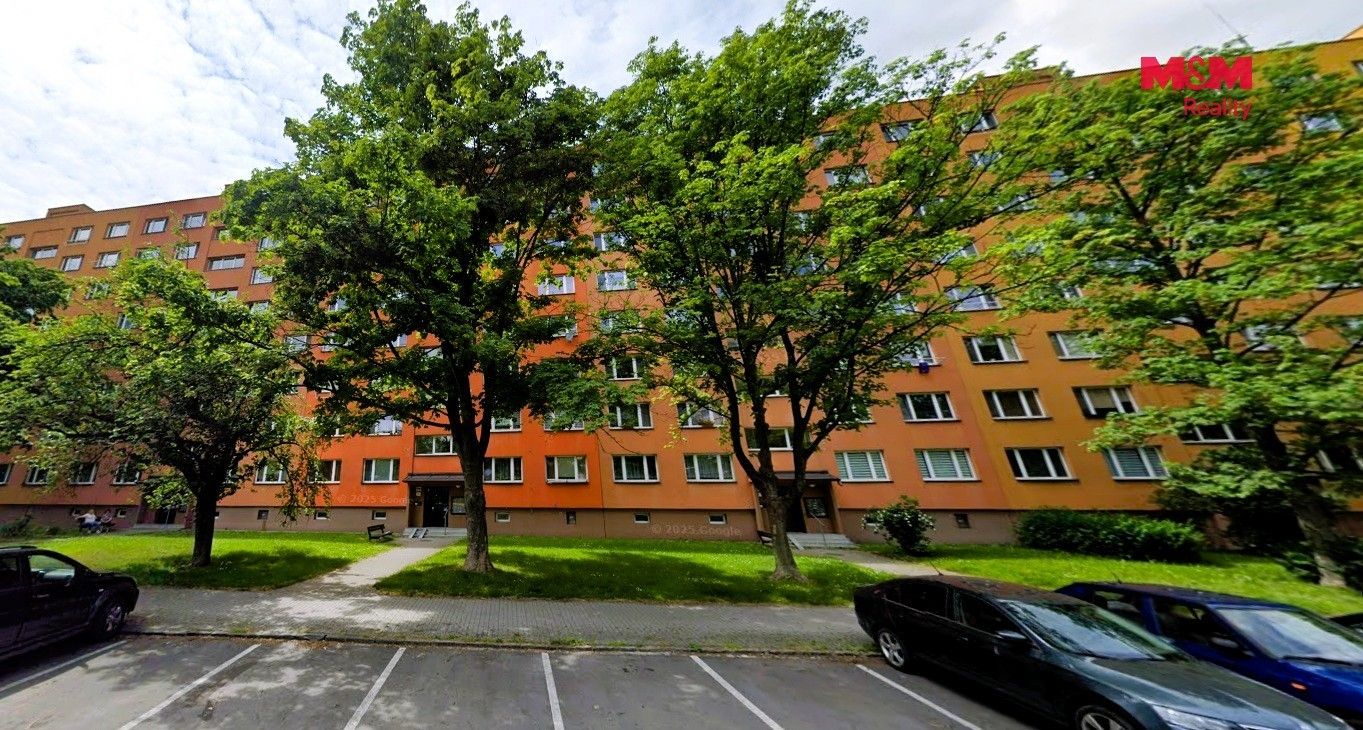 Pronájem bytu 2+1 53 m² - foto 5